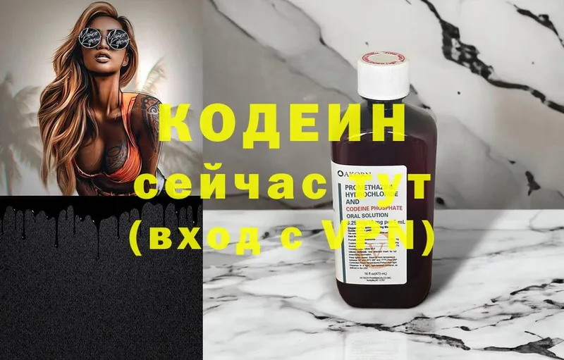 купить закладку  Ленск  Кодеиновый сироп Lean Purple Drank 